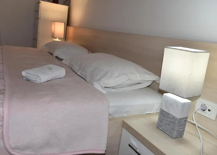 Apartment Lux Fontana